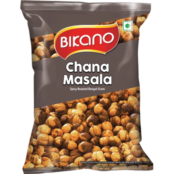 Bikano Chana Masala - 200g, NA, NA