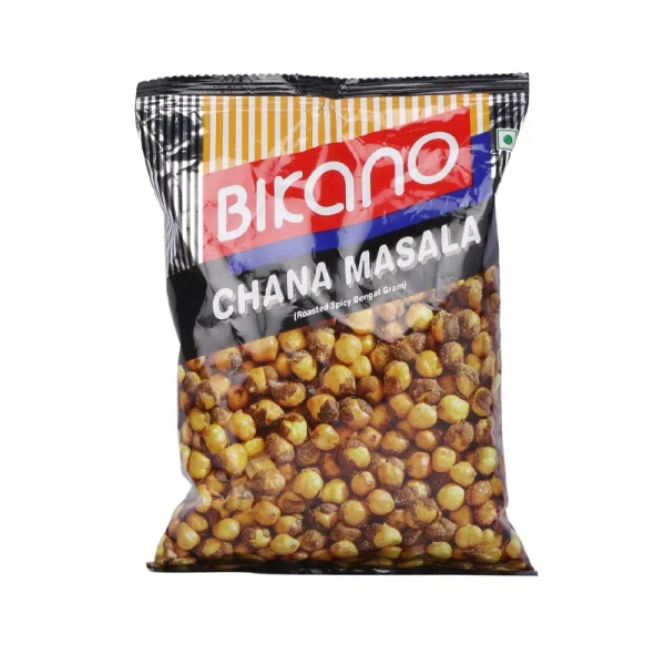 Bikano Chana Masala - 200g, NA, NA