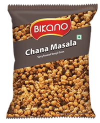 Bikano Chana Masala - 200g, NA, NA