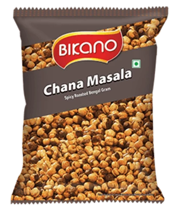 Bikano Chana Masala - 200g, NA, NA