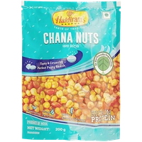 Haldirams Chana Nuts - 200g, NA, NA