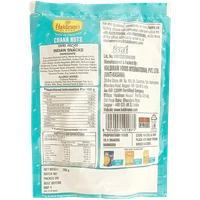 Haldirams Chana Nuts - 200g, NA, NA