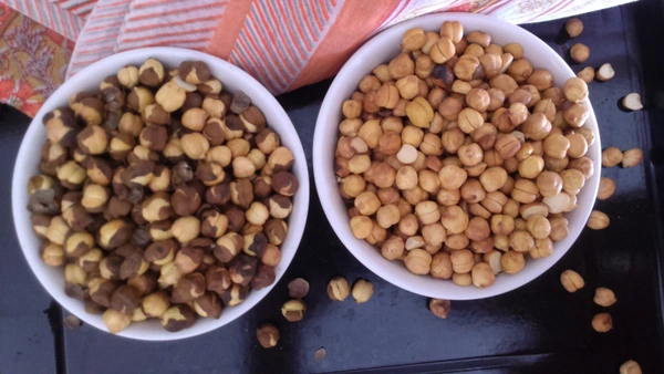 Fortune Chana Sattu - 200g, NA, NA