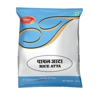 Nilons Chawal Atta - 500g, NA, NA