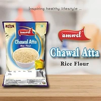 Nilons Chawal Atta - 500g, NA, NA