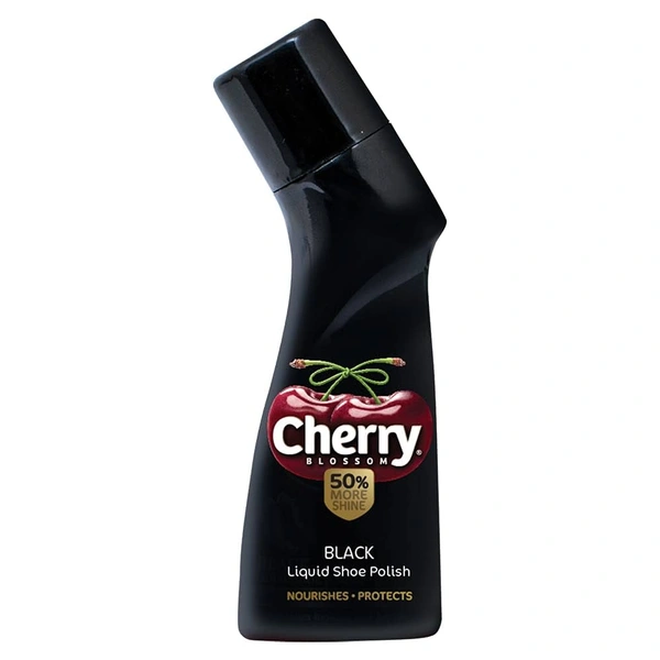 Cherry Blossom black - 75 ml, NA, NA