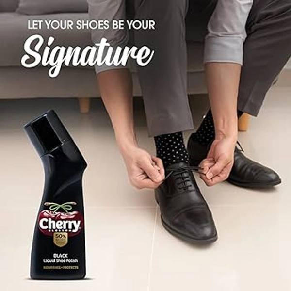 Cherry Blossom black - 75 ml, NA, NA