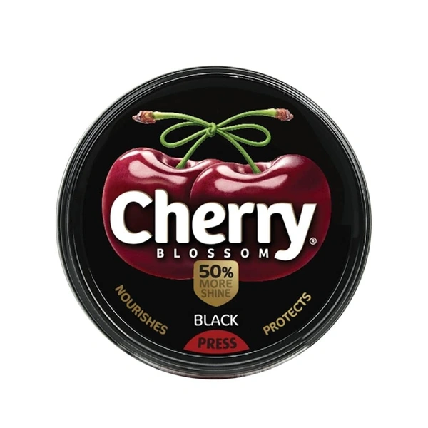 Cherry Blossom black - 40 g, NA, NA