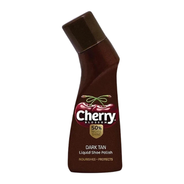 Cherry Blossom dark tan - 75 ml, NA, NA