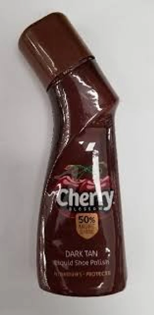 Cherry Blossom dark tan - 75 ml, NA, NA