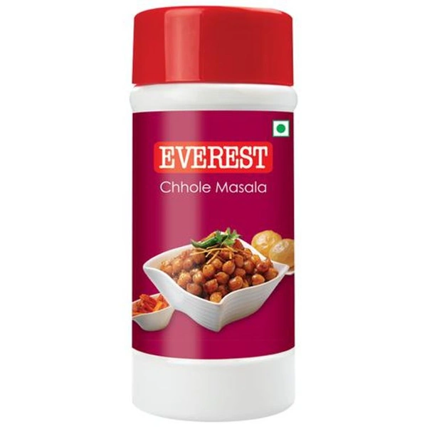 Everest Chhole Masala - 200g, NA, NA