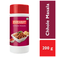 Everest Chhole Masala - 200g, NA, NA