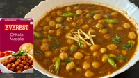 Everest Chhole Masala - 200g, NA, NA