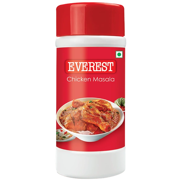 Everest Chicken Masala - 500g, NA, NA