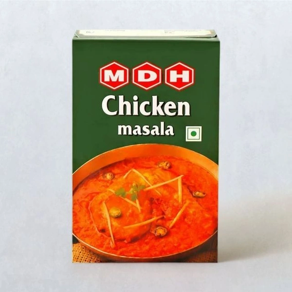 MDH Chicken Masala - 100g, NA, NA