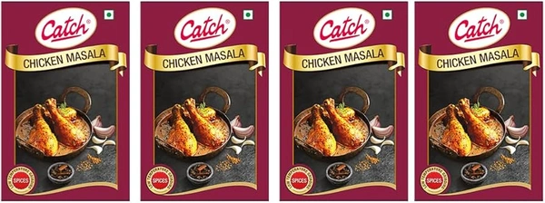 Catch Chicken Masala - 110g, NA, NA