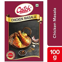 Catch Chicken Masala - 110g, NA, NA