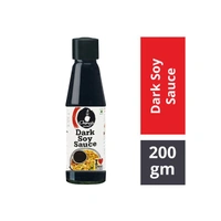 Chings secret Dark Soy Sauce - 210g, NA, NA