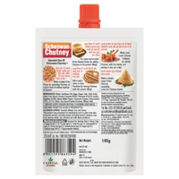 Chings secret Schezwan Chutney - 145g, NA, NA