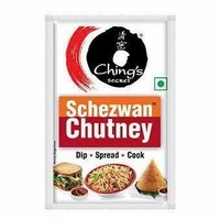 Chings secret Schezwan Chutney - 145g, NA, NA