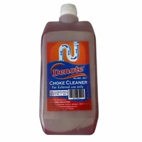 Denote Choke Cleaner - 1000ml, NA, NA