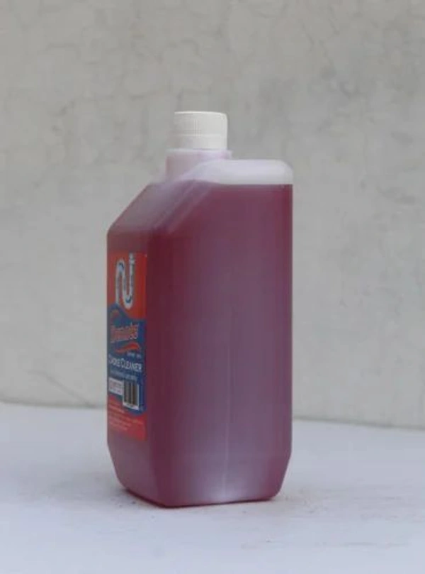Denote Choke Cleaner - 1000ml, NA, NA