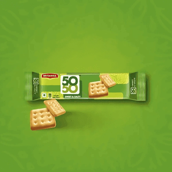 Britannia Classic Sweet & Salty - 69.2g, NA, NA