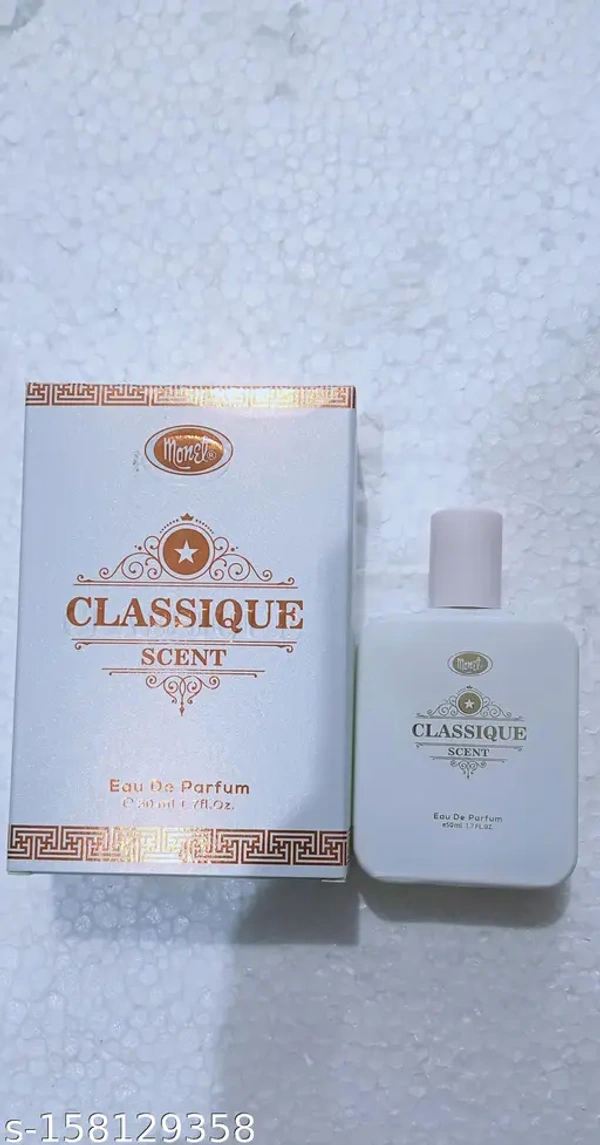 MONET CLASSIQUE SCENT - 50ml, NA, NA