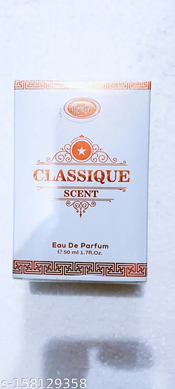 MONET CLASSIQUE SCENT - 50ml, NA, NA