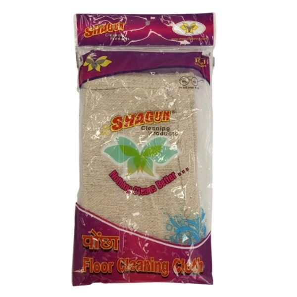 Shagun Cleaning Products Pocha - 1U, NA, NA