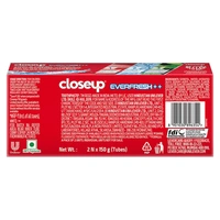 CLOSEUP - 300g, NA, NA