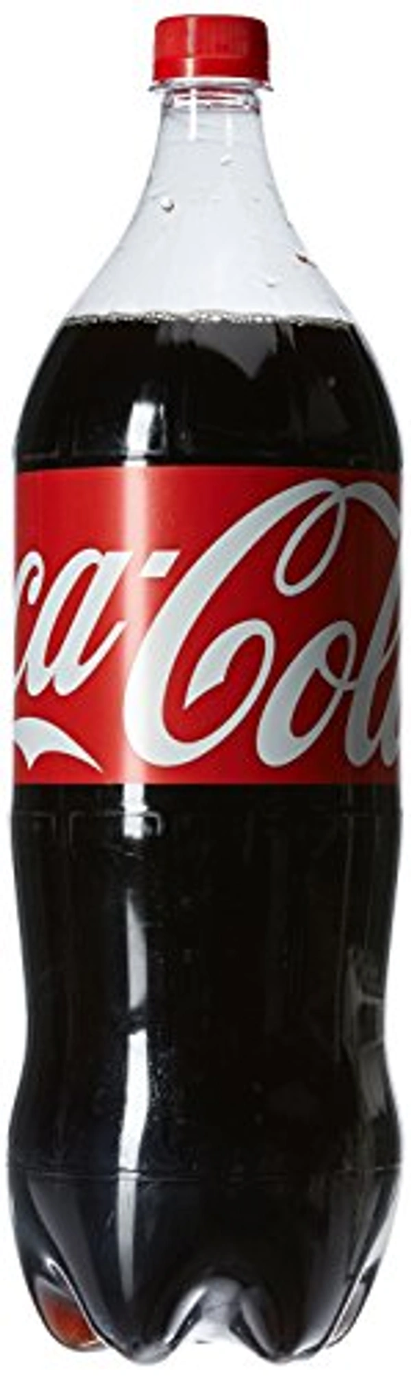 Coca Cola Original Taste - 2 L, NA, NA
