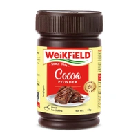 Weikfield Cocoa Powder - 50g, NA, NA