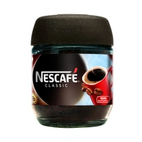 Nescafe Classic Coffee Powder - 24g, NA, NA