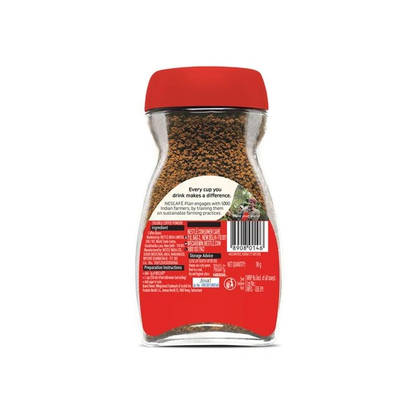 Nescafe Coffee Powder - 45g, NA, NA