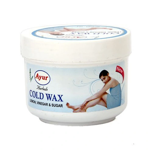 Ayur Cold Wax - 150g, NA, NA