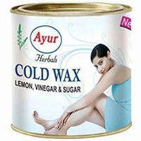 Ayur Cold Wax - 150g, NA, NA