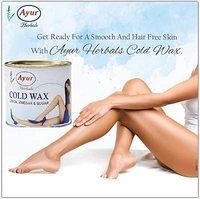 Ayur Cold Wax - 150g, NA, NA