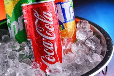 Cold Drinks and Juices