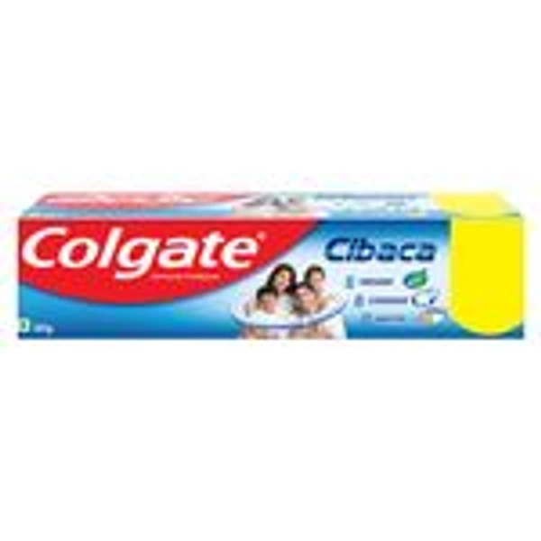 Cibaca Colgate - 65g, NA, NA
