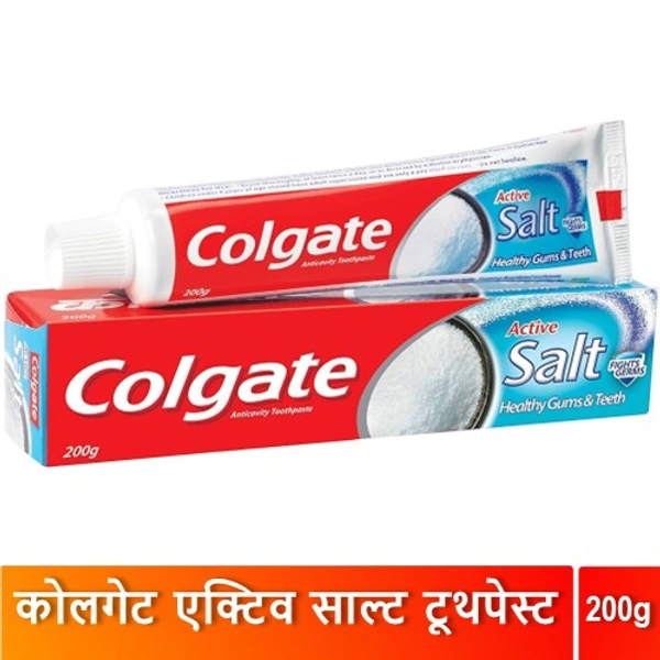 Colgate New Colgate Anticavity Toothpaste - 200g, NA, NA