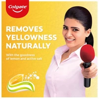 COLGATE LEMON - 200G, NA, NA