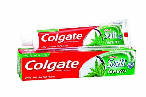 COLGATE NEEM - 200 G, NA, NA
