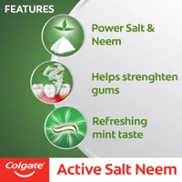 COLGATE NEEM - 200 G, NA, NA