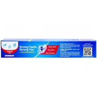 Oral Helth Colgate Colgate Toothpaste - 38g, NA, NA