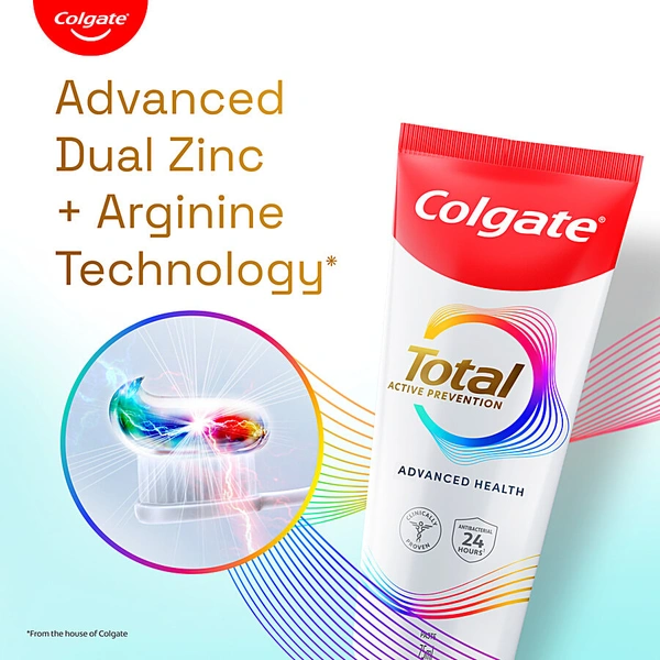 Colgate Total Active Colgate Total - 150g, NA, NA