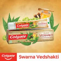 Vedshakti Colgate Vedshakti - 200g, NA, NA