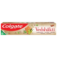 Vedshakti Colgate Vedshakti - 100g, NA, NA
