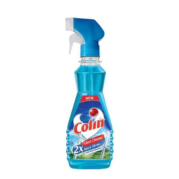 Colin - 125ml, NA, NA