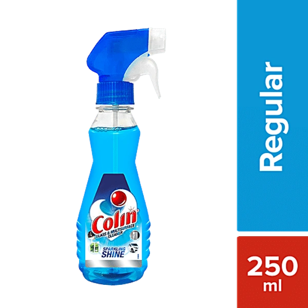 Colin 5* Shine - 250ml, NA, NA